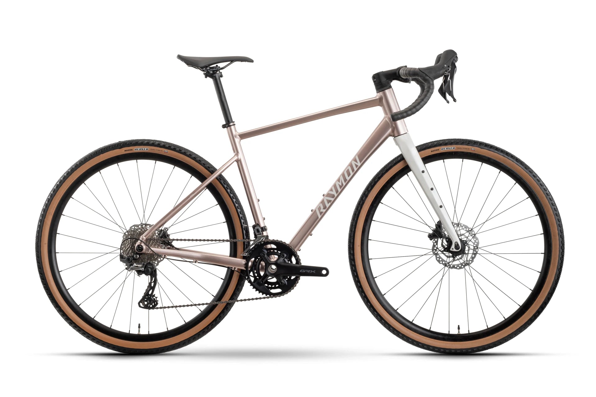 657508.jpg Raymon Territ Pro 700 x22S GRX palemauve/saltwhite 2026 – Image 1