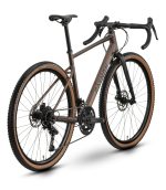Raymon Territ Pure 700 x18S Cues silt brown/black 2026 – Image 2