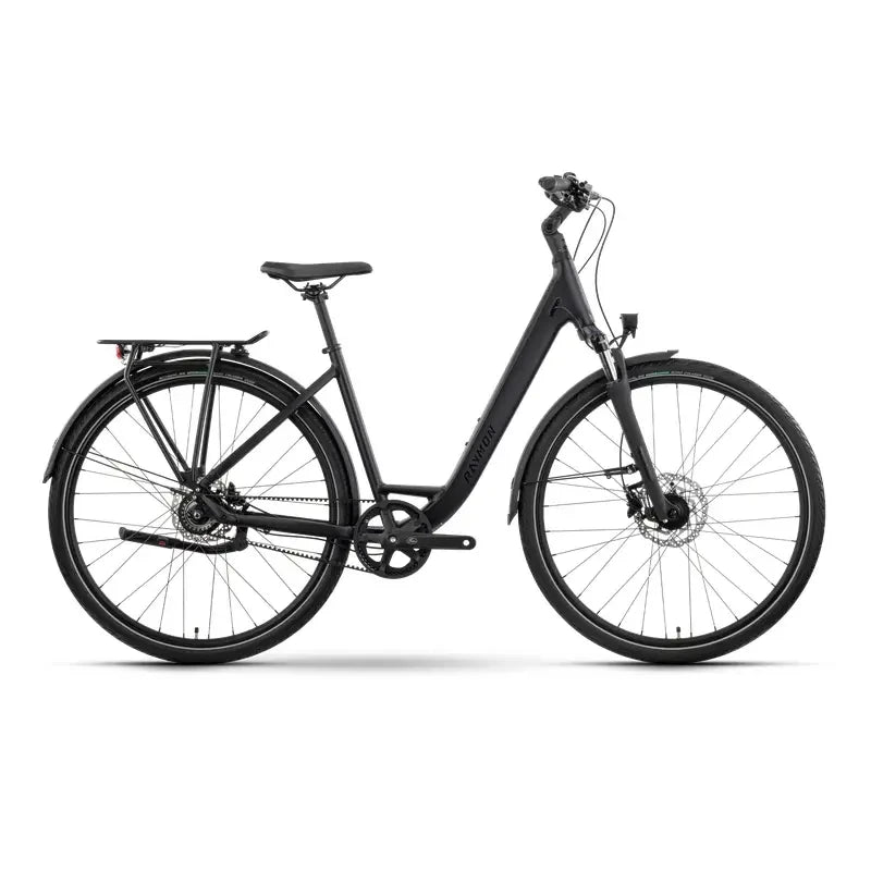 657550.jpg Raymon Zayn Ultra Wave 28" x8S Nexus black stealth 2026 – Image 1