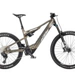 KTM Macina Kapoho 8971 Di2 Olive Pearl 2026