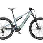 KTM Macina Lycan 872 Velvet Petrol Matt 2026