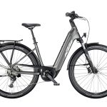 KTM Macina Gran 830 EE Machine Grey Matt 2026