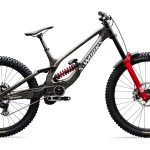 Specialized Demo 11 S-Works Gloss Charcoal 2027
