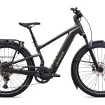 Specialized Vado Evo 3 5.0 NB Gloss Metallic Obsidian / Dolomite Metallic 2026