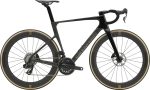Cannondale SuperSix EVO 1 Matte Black 2026