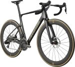 Cannondale SuperSix EVO 1 Matte Black 2026 – Image 2