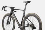 Cannondale SuperSix EVO 1 Matte Black 2026 – Image 3