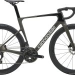 Cannondale SuperSix EVO 5 Raw 2026