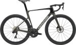 Cannondale SuperSix EVO 5 Raw 2026