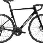 Cannondale SuperSix EVO 6 Black 2026