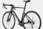 Cannondale SuperSix EVO 6 Black 2026 – Image 3