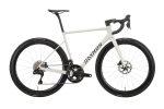 Raymon Kirana Ultra 700 x 24S Ultegra Di2 white 2026