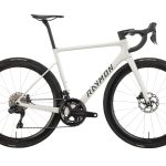 Raymon Kirana Ultra 700 x 24S Ultegra Di2 white 2026
