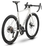 Raymon Kirana Ultra 700 x 24S Ultegra Di2 white 2026 – Image 2