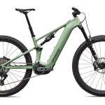 Specialized Levo R Expert Pistachio/Dark Moss Green 2026