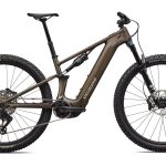 Specialized Levo R Comp Gunmetal/White Mountains 2026