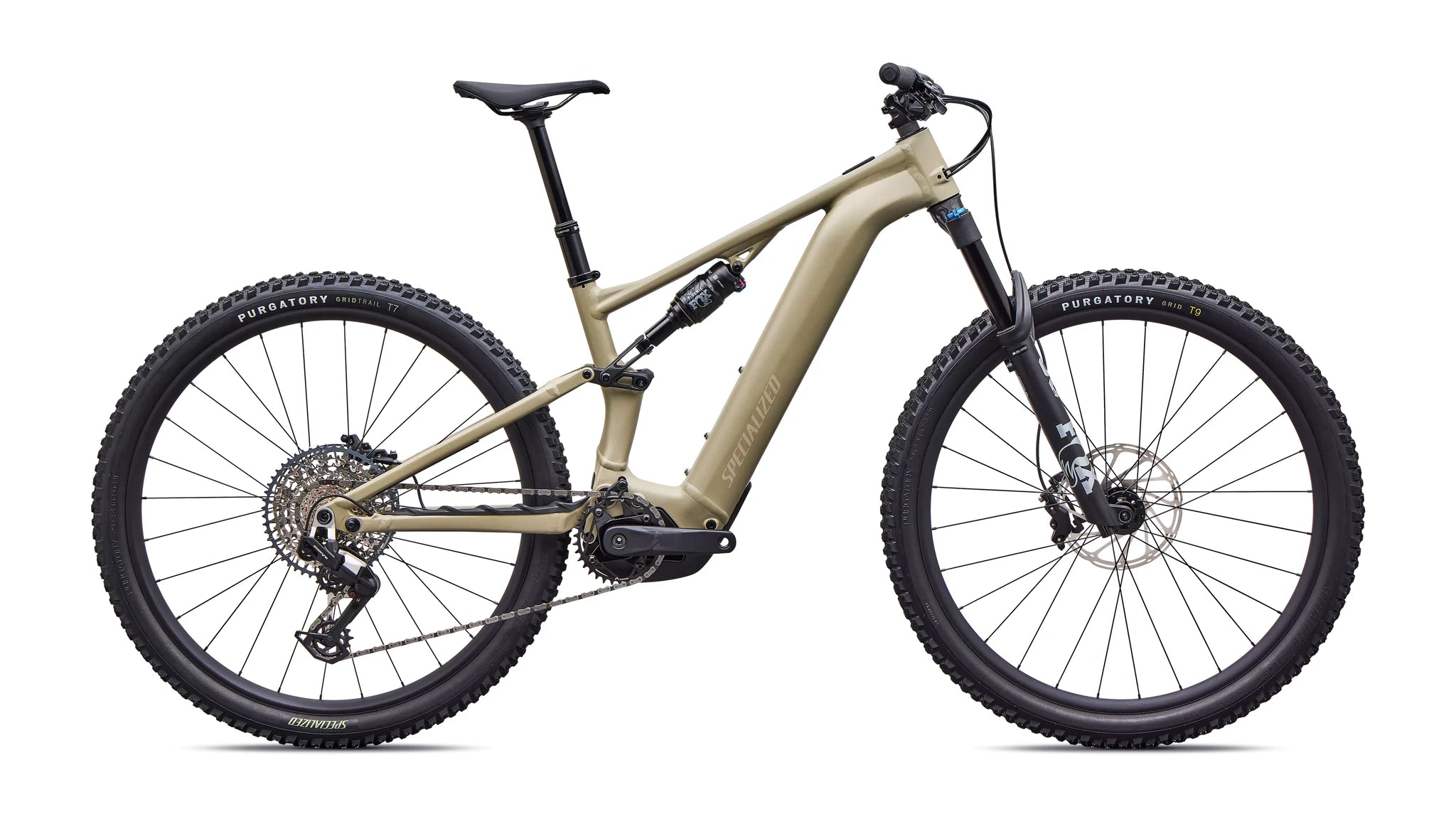 660546.jpg Specialized Levo R Comp Alloy Satin East Sierras/Sandstone Metallic 2027 – Image 1