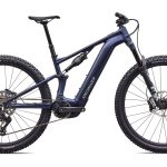 Specialized Levo R Comp Alloy Satin Metallic Deep Marine/Shadow Silver 2027