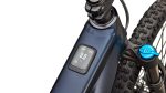 Specialized Levo R Comp Alloy Satin Metallic Deep Marine/Shadow Silver 2027 – Image 9