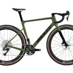 Ridley ASTR RS GRX DI2 2x12 ARS02Bm Green 2026