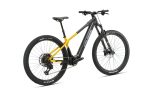 Crussis e-Hard 11.11 600 yellow/black 2026 – Image 3