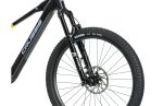 Crussis e-Hard 11.11 600 yellow/black 2026 – Image 4