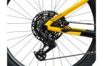 Crussis e-Hard 11.11 600 yellow/black 2026 – Image 6