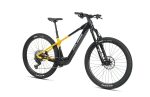 Crussis e-Hard 11.11 800 yellow/black 2026 – Image 2