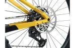 Crussis e-Hard 11.11 800 yellow/black 2026 – Image 7