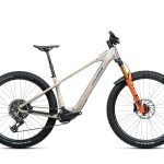 Crussis e-Hard 11.11-PRO 800 white/silver 2026