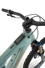 Nukeproof Kilowatt C 297 Factory T-X0 Green/Gold 2026 – Image 3