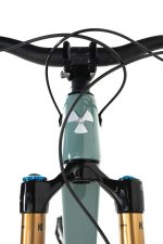 Nukeproof Kilowatt C 297 Factory T-X0 Green/Gold 2026 – Image 4