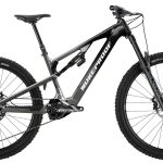 Nukeproof Kilowatt A 297 Pro Eagle70 Black/Grey 2026