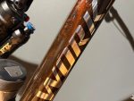 Specialized Levo SL S-Works Brown / Gunmetal / Ashen Grey | inkl. Range Extender | B-Ware | S3 – Image 3