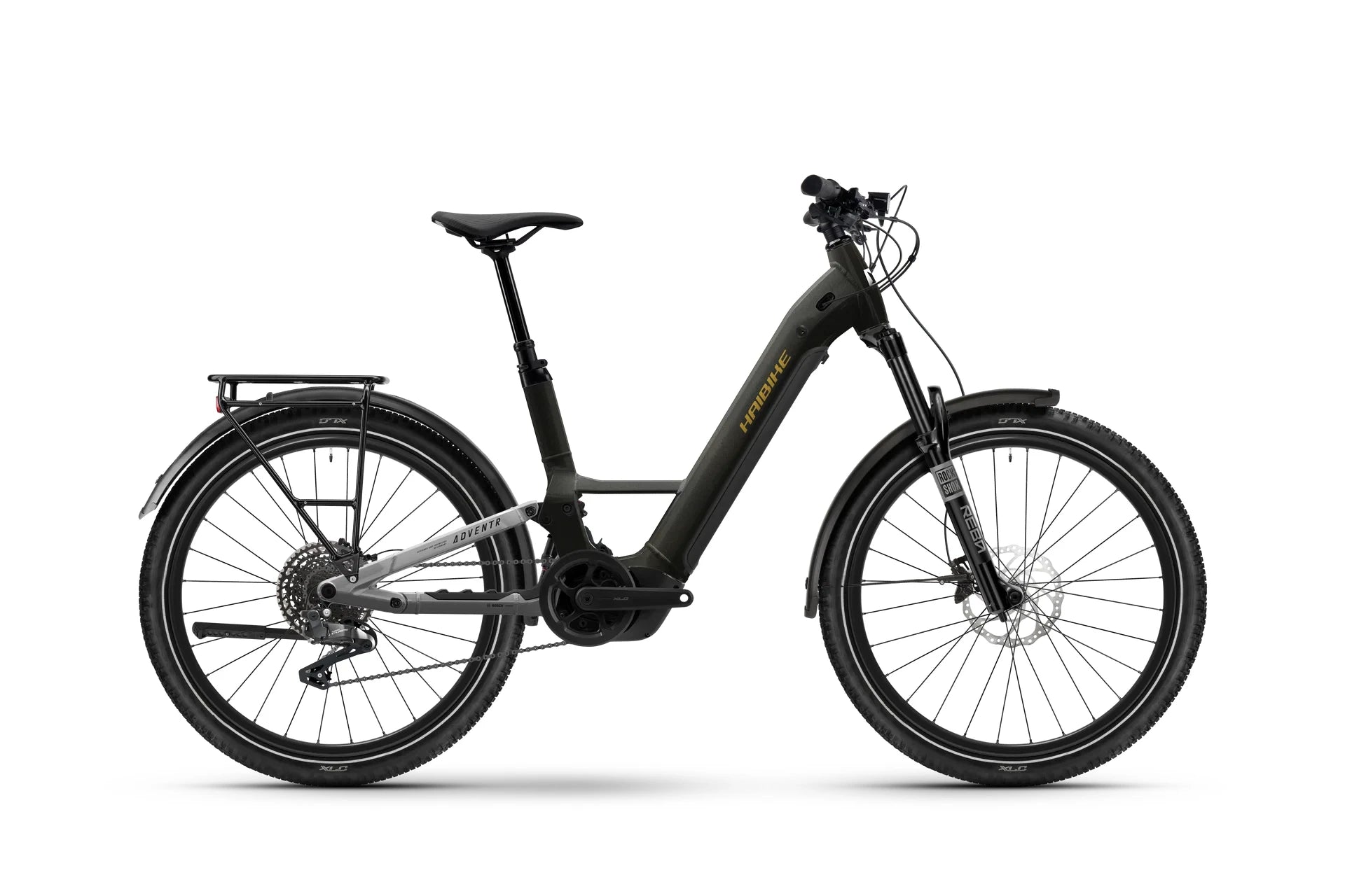 662415.jpg Haibike Adventure 6 sparkling black/platinum 2026 – Image 1