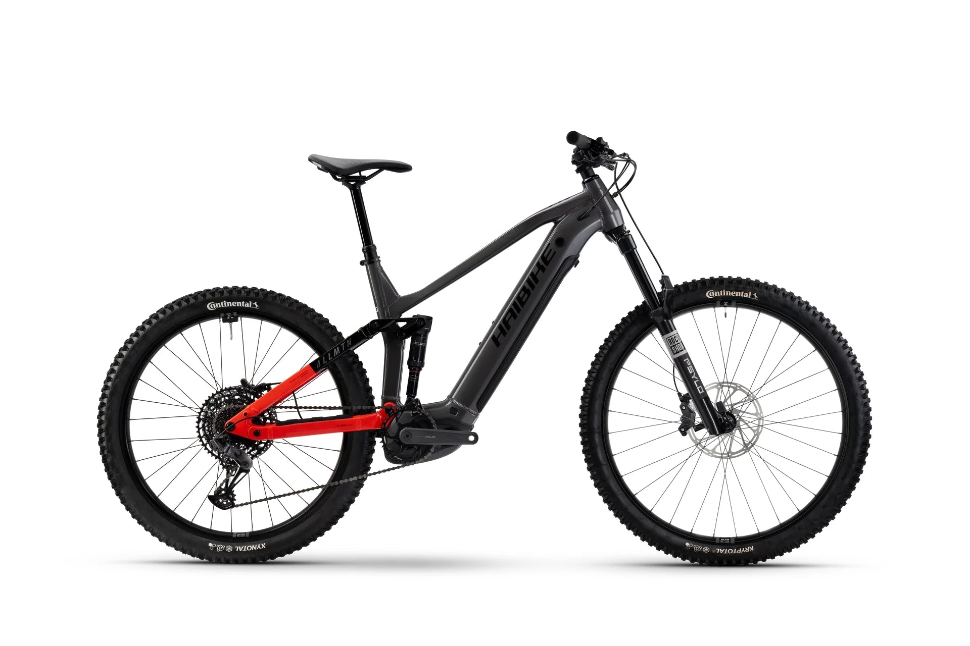 662418.jpg Haibike All-Mountain 4 silver/red/black 2026 – Image 1