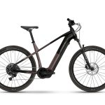 Haibike Alltrack 6 cosmic slate/sparkling black 2026