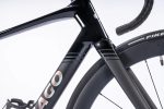 Colnago V5Rs Disc Force AXS E1 black 2026 – Image 6