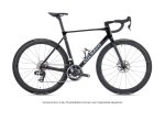 Colnago V5Rs Disc Force AXS E1 black 2026