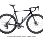 Colnago V5Rs Disc Force AXS E1 black 2026