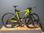 Raymon Territ mustard/steelblue | B-Ware | S – Image 2