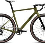 Ridley E-Astr Apex XPLR AXS 1x12 green 2026