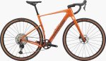 Cannondale Topstone Carbon 3 GRX - 1x Orange Slice 2026