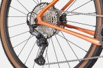 Cannondale Topstone Carbon 3 GRX - 1x Orange Slice 2026 – Image 5