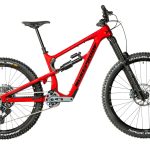 Nukeproof Mega Carbon Pro T-GX red