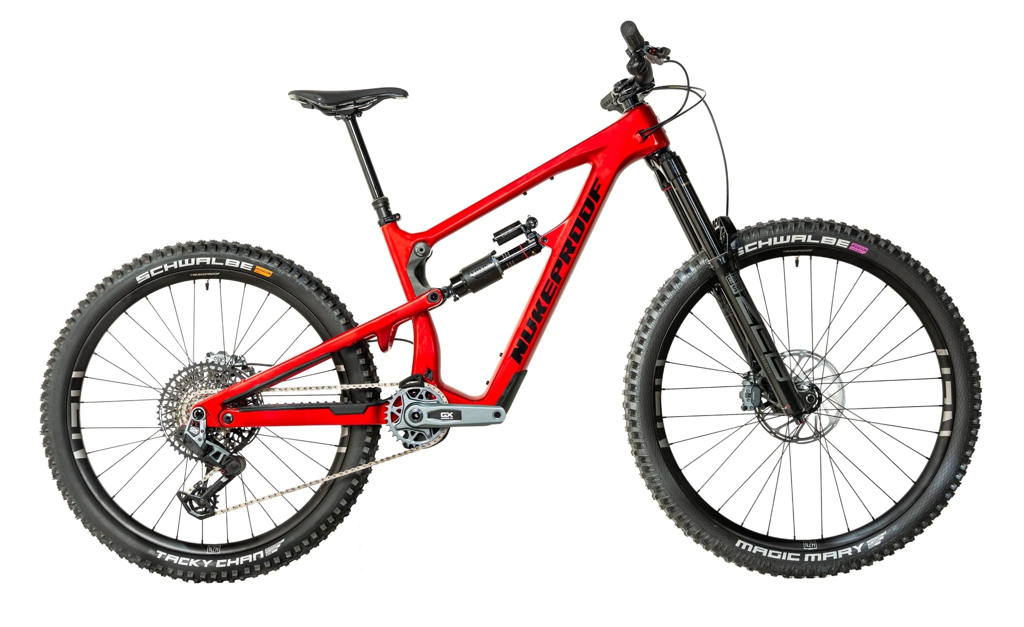 663276.jpg Nukeproof Mega Carbon Pro T-GX red – Image 1