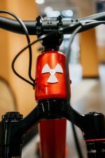 Nukeproof Mega Carbon Pro T-GX red – Image 5