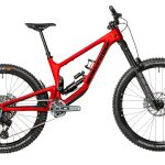 Nukeproof Giga Carbon Pro T-GX red