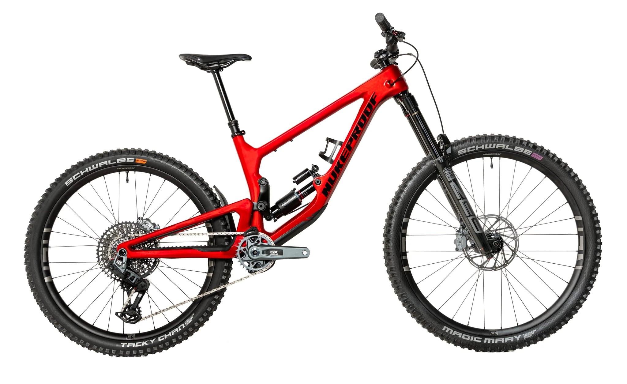 663281.jpg Nukeproof Giga Carbon Pro T-GX red – Image 1