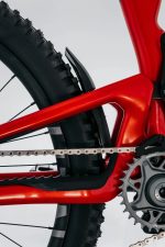 Nukeproof Giga Carbon Pro T-GX red – Image 2